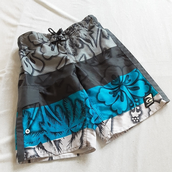 Sold - Boys Swim Trunks Bundle - Picture 2 of 14